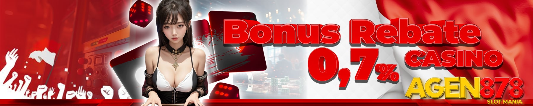 bonus rollingan live casino 8